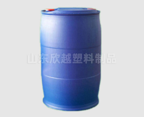 塑料桶生產廠家之125L雙L環(huán)塑料桶